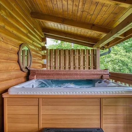 Green Sky Lodge By Avada Properties